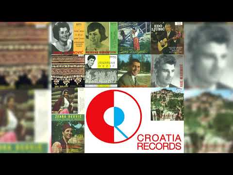 DRAGOLJUB LAZAREVIĆ & ANA MILOSAVLJEVIĆ -  ČESTO LUTAM ULICAMA