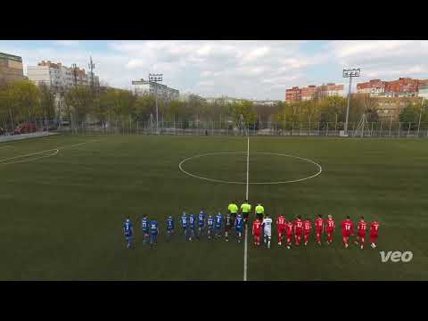 U14 AFRR vs CSF BALTI-SSSF BALTI, 14.04.2023