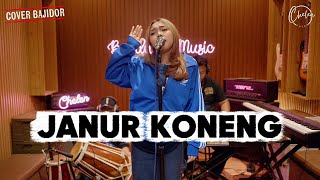 Download lagu JANUR KONENG - CHELEN PUTRI [COVER BAJIDOR] mp3