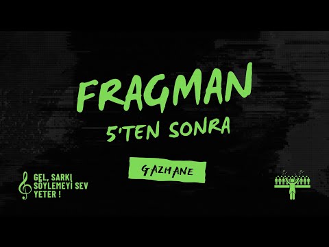 5ten Sonra - Fragman
