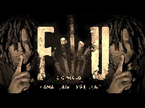 JOJO Nego (( freestyle ))studio live