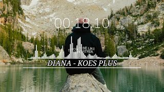 Download lagu DIANA - KOES PLUS || Version Rock Cover   Lirik Sinkinxx mp3