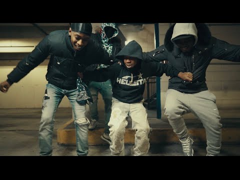 SMALLZ MAY - MAYGANG (OFFICIAL VIDEO)