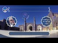 01 QARI BARAKATULLAH SALEEM JUZ 1 Of 30 الحاج قاری برکت الله سلیم جز اول