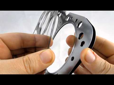 Cometic MLS Head Gaskets