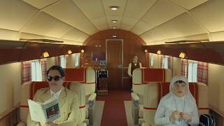 The Conspiracy No One Saw Coming | The Phoenician Scheme (2025) Full Movie Recap & Ending Explained