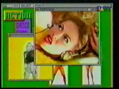 Das Modul - 1100101 1995 Rave Germany VIVA