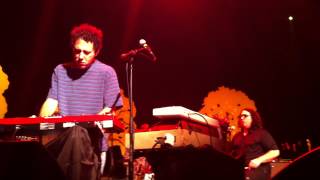 Yo La Tengo - Let&#39;s Save Tony Orlando&#39;s House @ Muffathalle, Munich - November 5, 2013