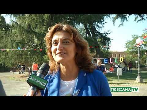 2018-10-13 FIRENZE - SMOG, STOP BENZINA EURO 1 E DIESEL EURO 2 IN ZTL