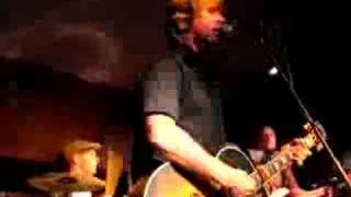 Pat McGee Band- &quot;Runaway&quot;