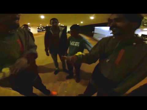 Maneco vs Bender - Batalha do Banco - Museu