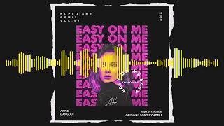 Download lagu Adele - Easy On Me (Koplo is Me Remix) mp3 Download lagu Adele - Easy On Me (Koplo is Me Remix) mp3