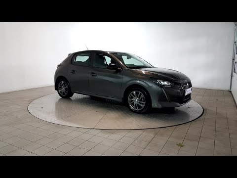 Peugeot 208 Active 1.2 Petrol 75HP, Rear Parking S - Image 2