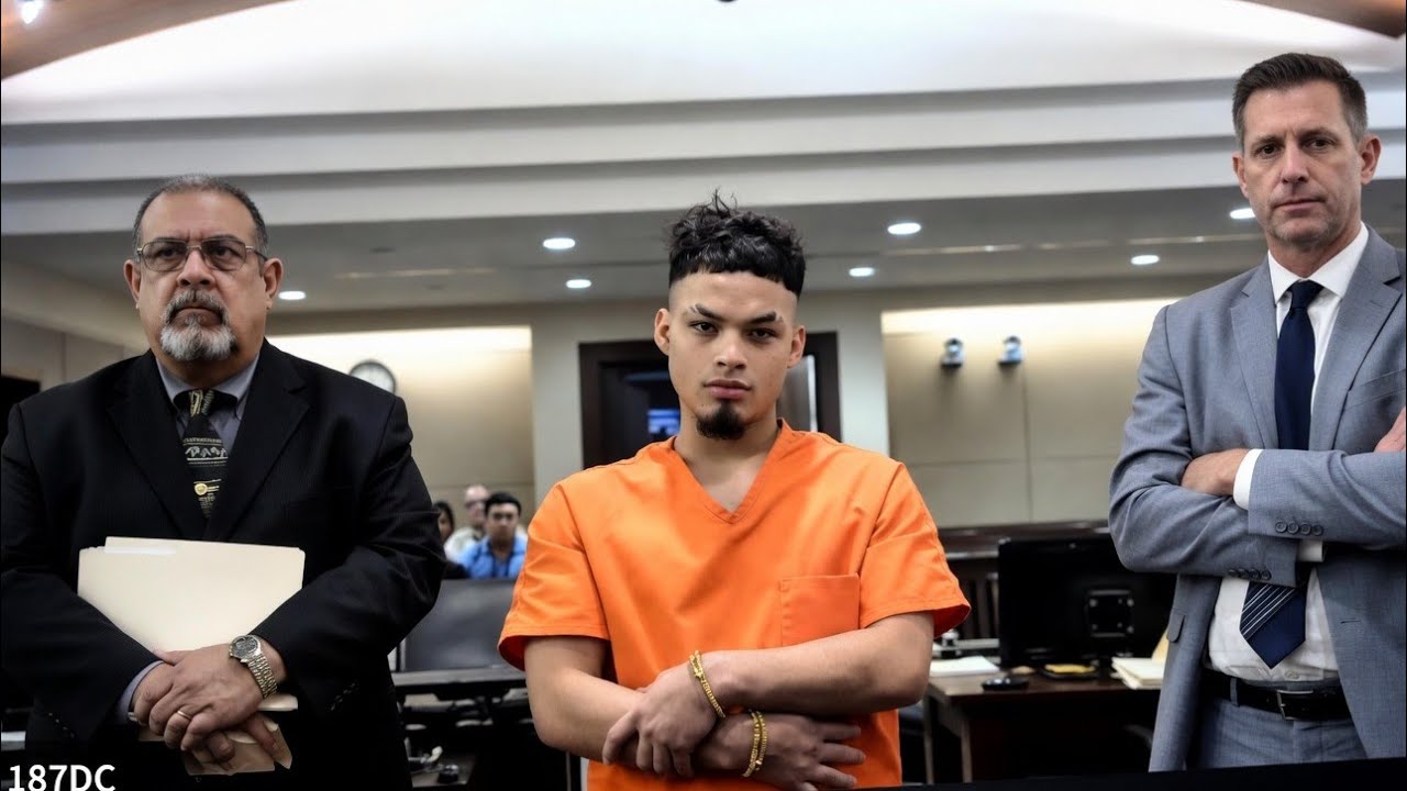 Arrogant Teen Disrespects Judge Boyd — Then Instantly Regrets It