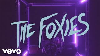 The Foxies - I Don't Wanna Want It video