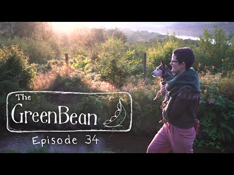 The Green Bean Podcast Episode 34