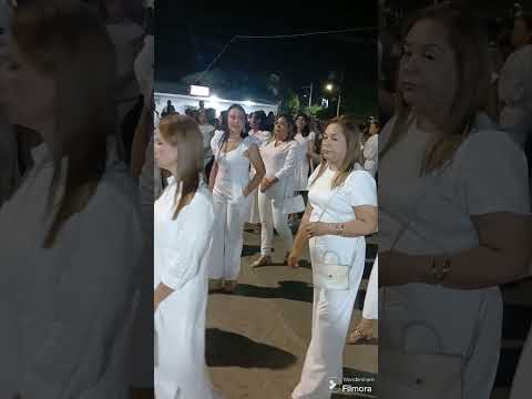SEMANA SANTA, Procesión de Jesús Nazareno. Sabanalarga, Atlántico