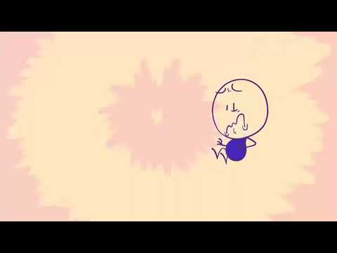 what happened to pencilmate,s teeth?! - new pencilmation cartoons