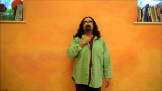 The Golden Chalice, An EFT Active Imagination for Spreading Joy, by Joseph Anthony, EFT Practitioner