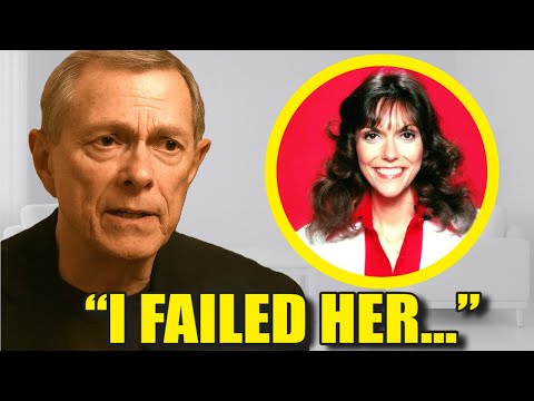 At 78, Richard Carpenter FINALLY Reveals the Truth About Karen—After 40 Years of Silence