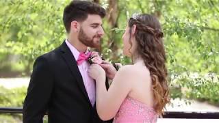 Official Trailer of My Fairy Tale Prom 2017