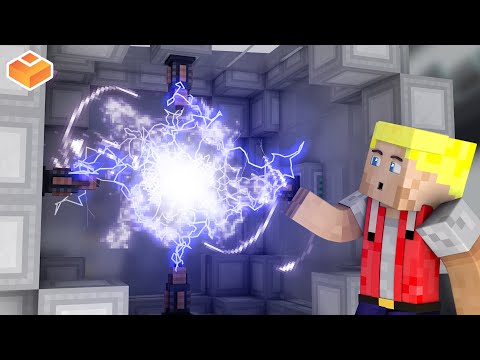MEGA Antimatter Maschine! + 4200 Level verloren! - Minecraft Valhelsia - #69
