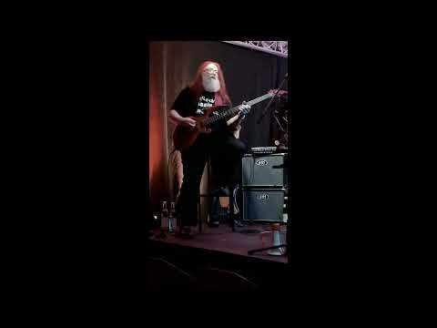 Tribute to J.C.