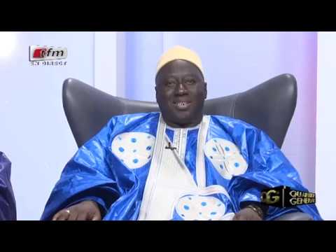 QUARTIER GENERAL du 24 MAI 2019 - Invité : Serigne Gana Mésséré - PARTIE 2
