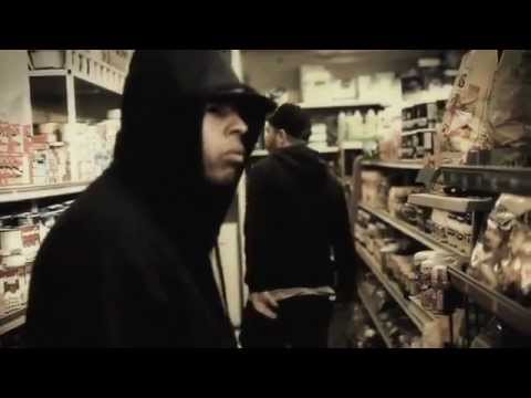 Ritmo Machine - La Calle (Featuring Sick Jacken & Ana Tijoux)