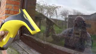 Karcher WV6 Plus Window cleaner