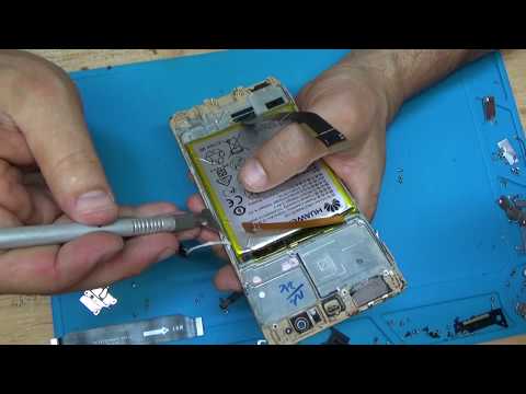 Huawei P9 Plus (VIE-L09)...lcd replacement