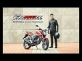Chico Jericho - Honda 'CB150R Streetfire' Komersial