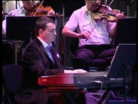 ԱՐԱՄ ՍԱԹՅԱՆ - Սպասում / ARAM SATIAN - Expectation