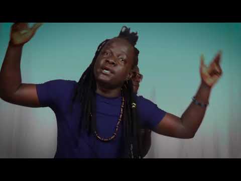 JahLigthning ft Reggie Jah Bless - Krey Fu Angri (Official video) Rosco prod.