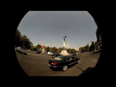 CAMERA IP FISHEYE 2MP POE WIFI EYECAM EC-1404 - www.1cctv.ro