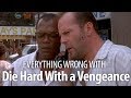 Everything Wrong With Die Hard With A Vengeance