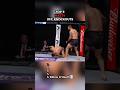 NASTY UFC KNOCKOUTS Ufc Top5 Ufcknockouts Shorts