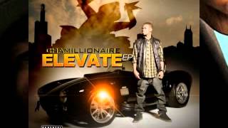 Chamillionaire - Elevate EP Full Album