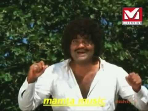 Ayyo rama   changu mangu  ashok saraf marathi ##2