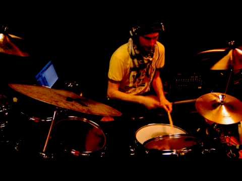 Live-Drums.com Promo Video