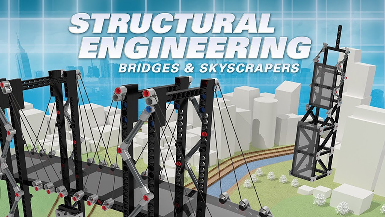 Structural Engineering: Bridges and Skyscrapers