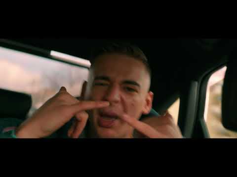 Teflon 030  - Karte Brennt ( OFFICIAL VIDEO )