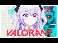 【VALORANT】Mabar bentaran yuu ?