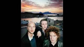 MADRUGADA - MADRUGADA