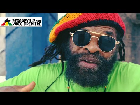 Colah Colah - Great Cosmic [Official Video 2025]