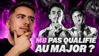 PAS DE MAJOR 2 pour GENTLEMATES ?