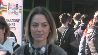 Rapporto 845/78 Intervista a Davide Premutico