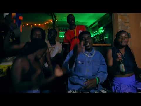 Junior k _ Mu'kidongo (official music video MP4 )