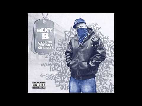 15. Beny B - Nie Myśl O Problemach feat. Argon