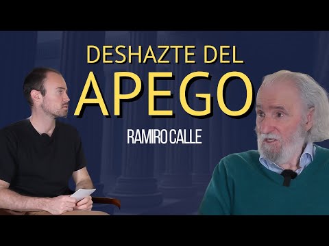 El APEGO te hace INFELIZ: ESTOICISMO con RAMIRO CALLE (Los Yoguis de Occidente).